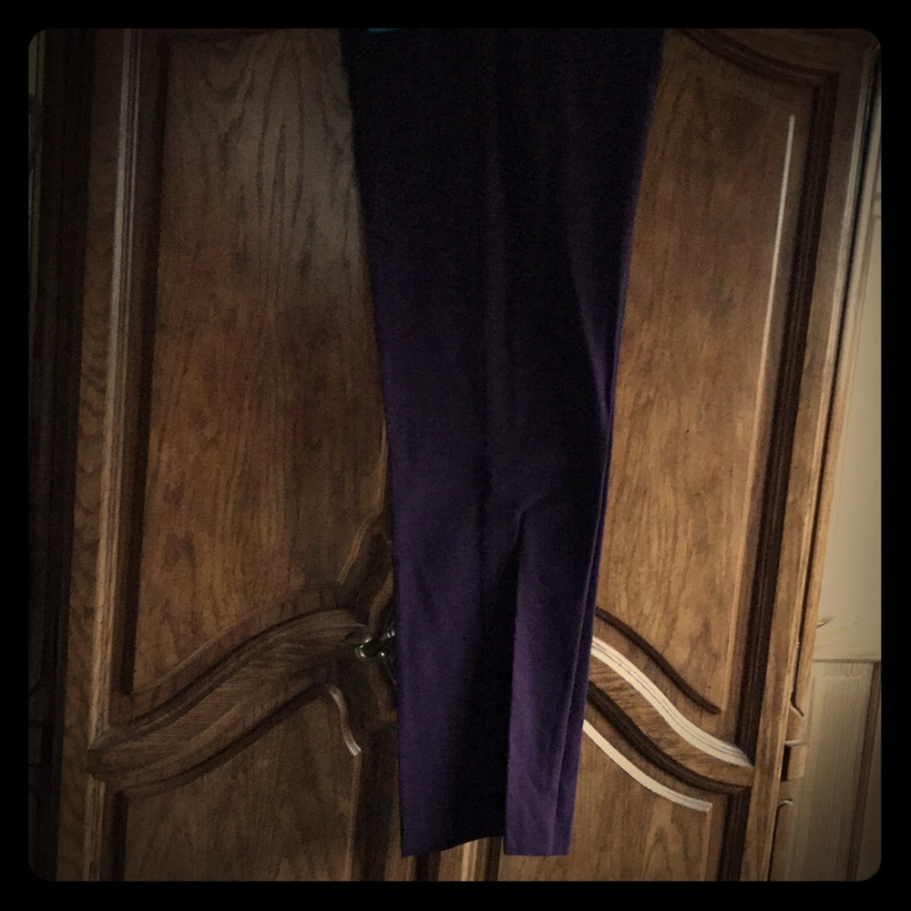Slacks - image 1